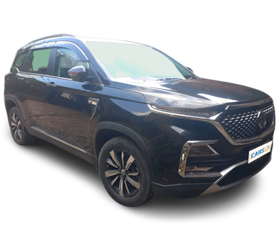 MG HECTOR-img